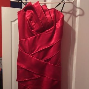 iz Byer juniors size 1 dress